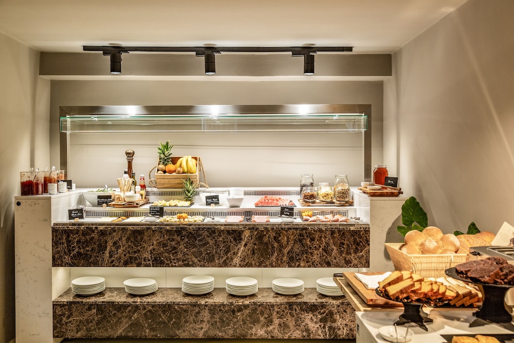 Doryssa Boutique Hotel 5/61