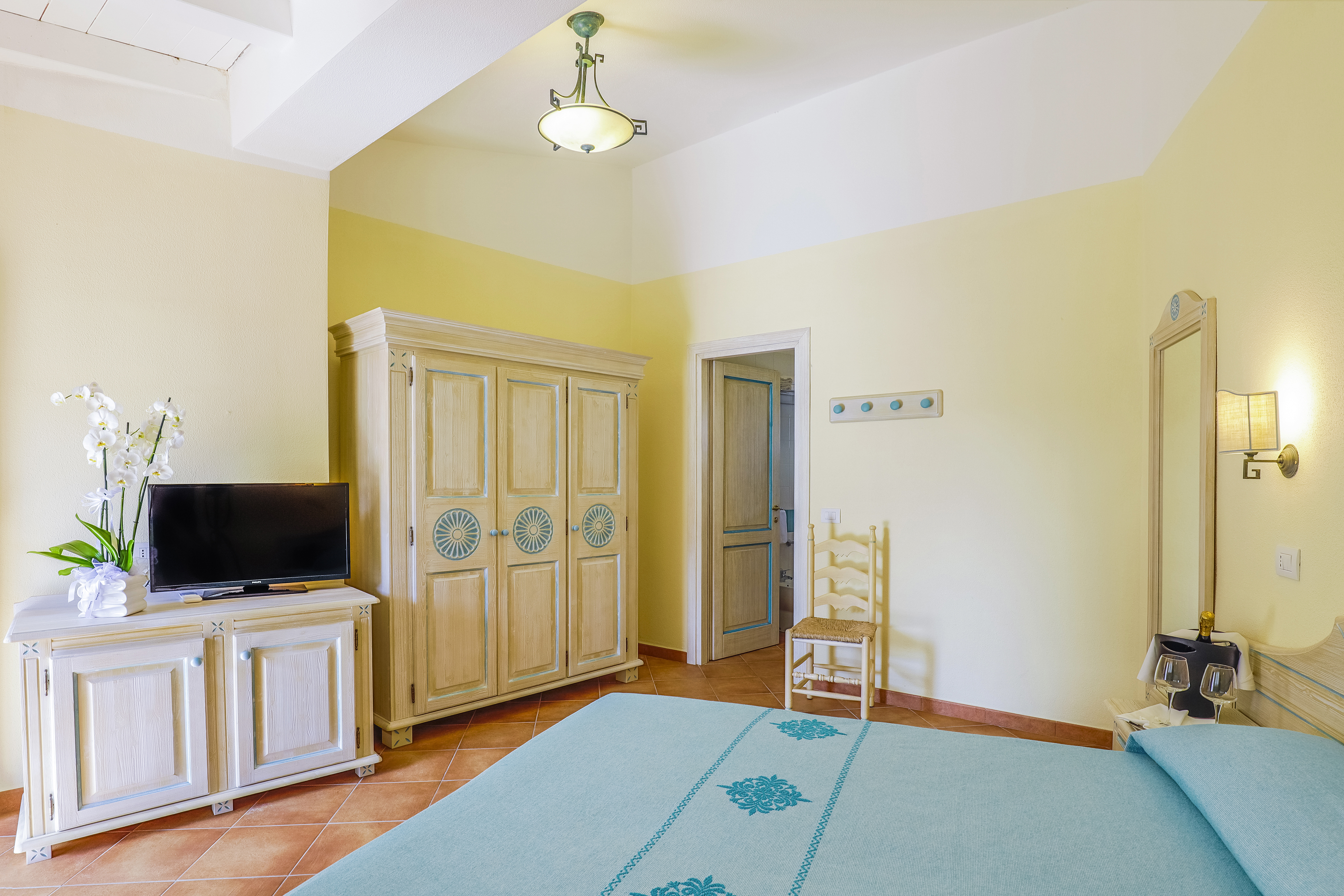 Nicolaus Club Li Cucutti 34/50