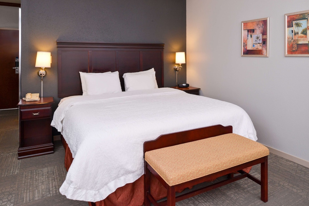 Hampton Inn Suites Greenville 19/44