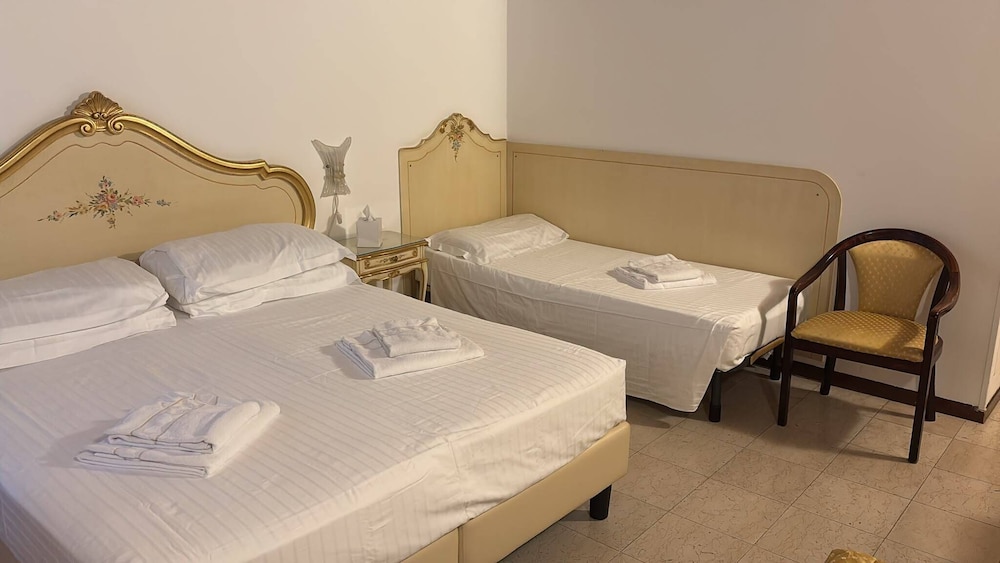 Orion Hotel 31/69