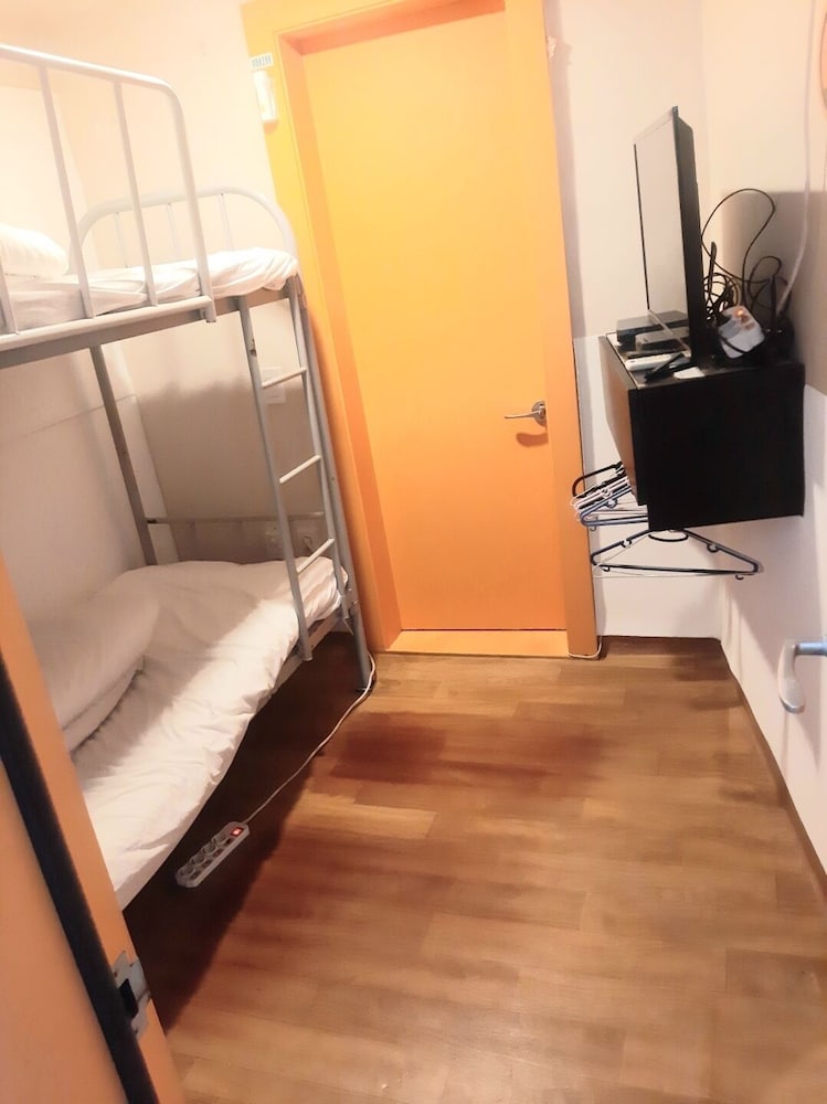 Star Hostel Seoul Dongdaemun 28/56