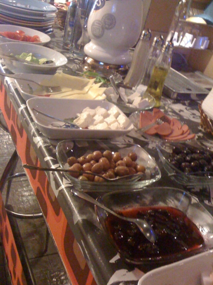 Chilloutlya Hostel&Bar 13/46