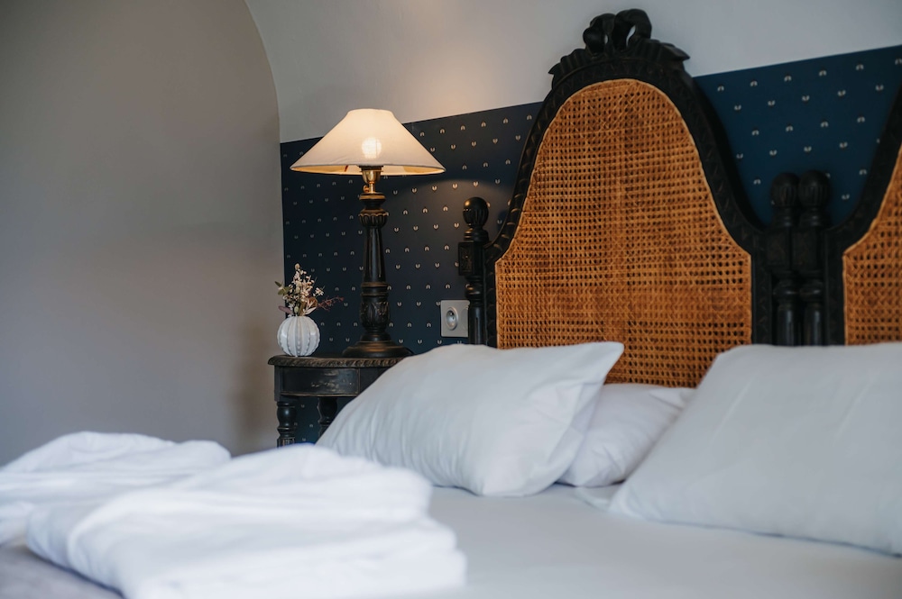 Hotel la Robeyere, BW Signature Collection 39/53