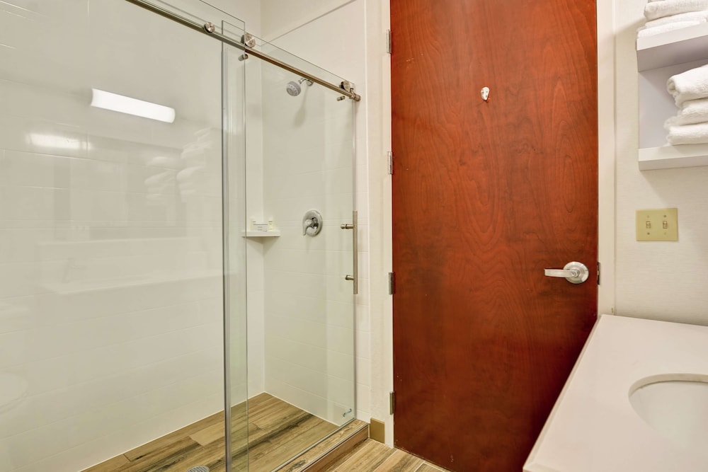 Hampton Inn Palm Beach Gardens 17/42
