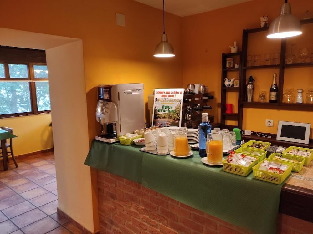 Coviella Hotel Rural 48/63