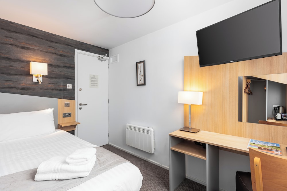 Caledonian Hotel Ullapool 13/62