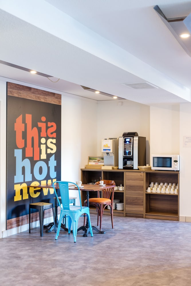 The Originals Access Hotel Clermont-Ferrand Nord 29/49