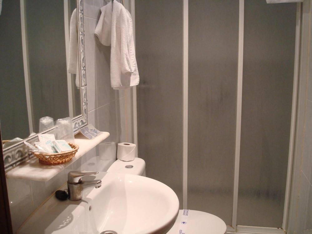 Hotel Castilla 27/27