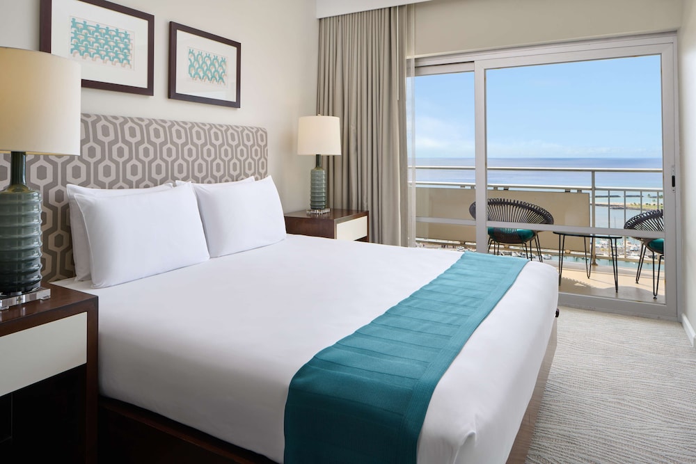 2 BEDROOMS, LUXURY, OCEAN VIEW