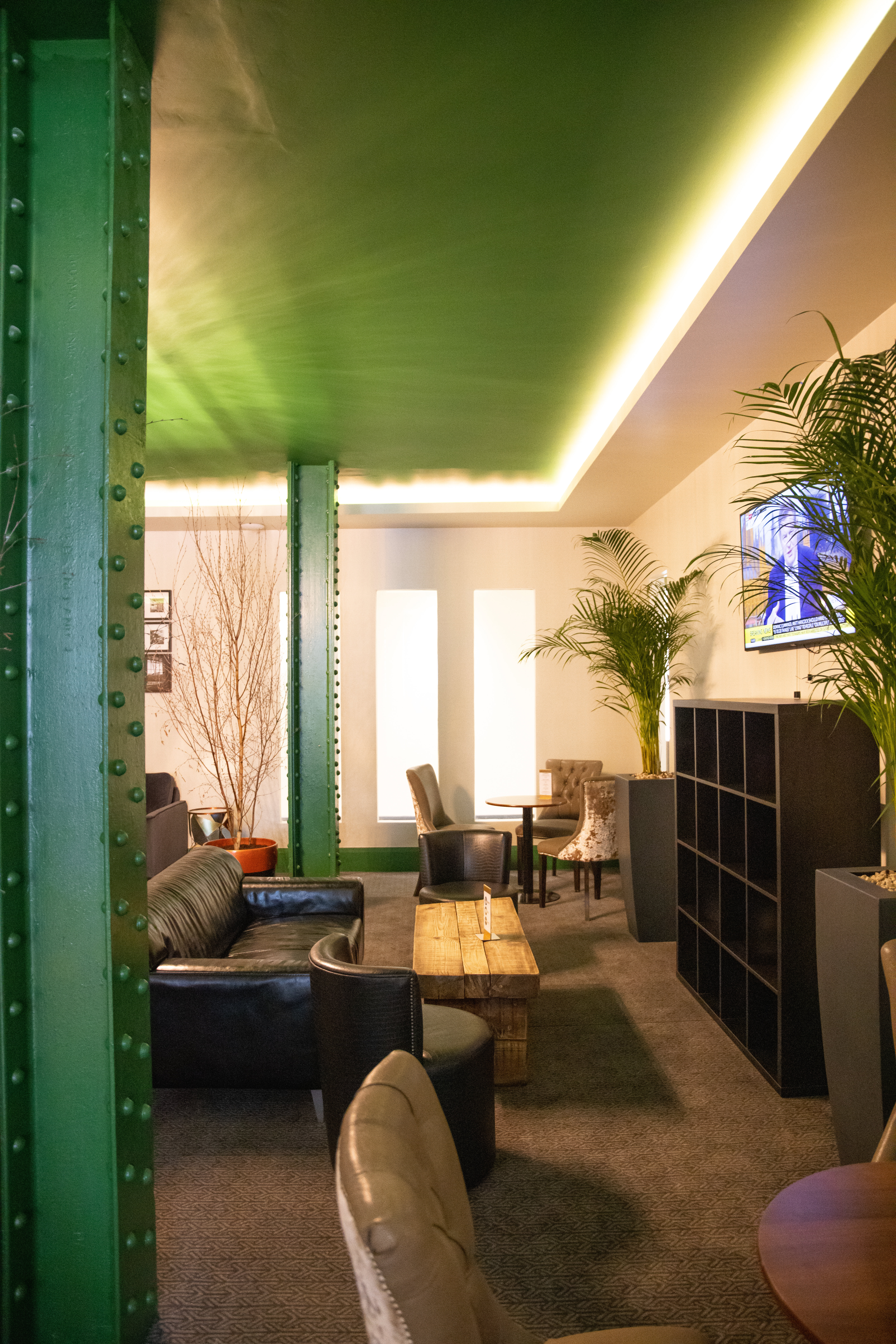 The Ainscow Hotel 27/32