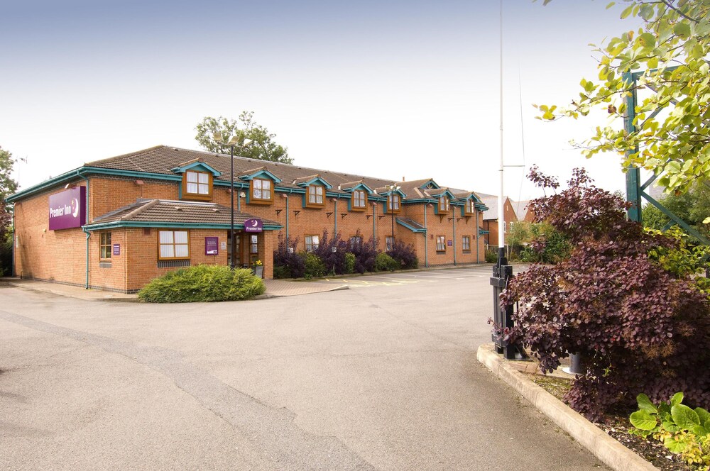 Best Western Leicester Oadby 2/55