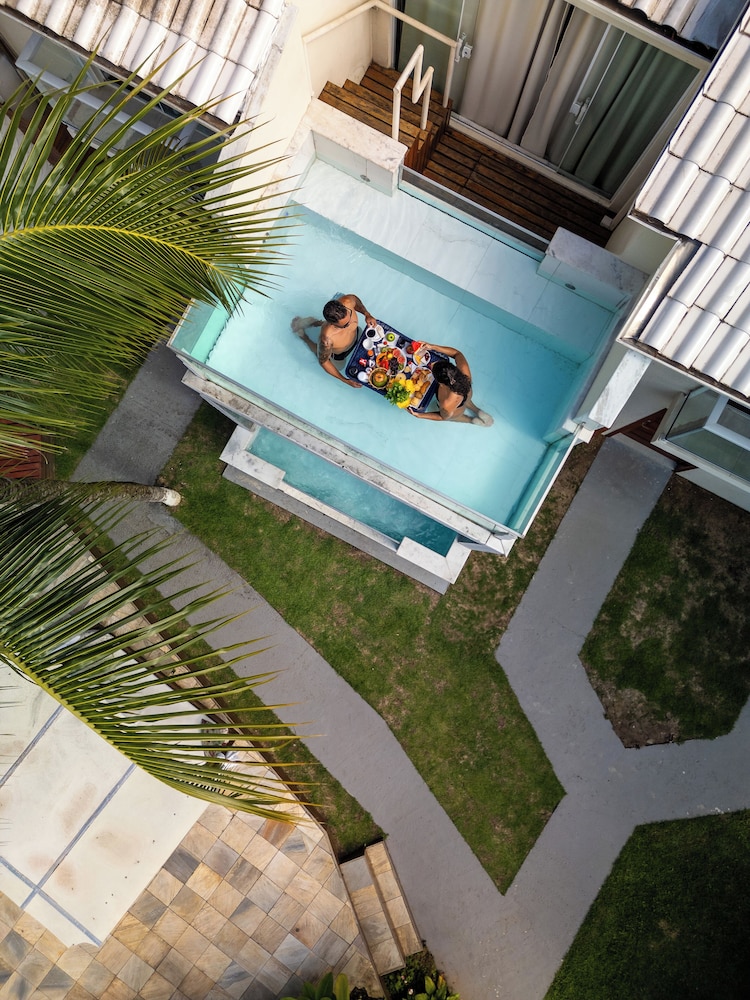 Pousada Villa Del Sol 4/50