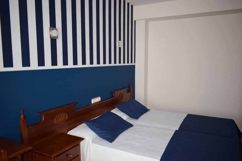 Hotel Vida Ostra Marina 32/36