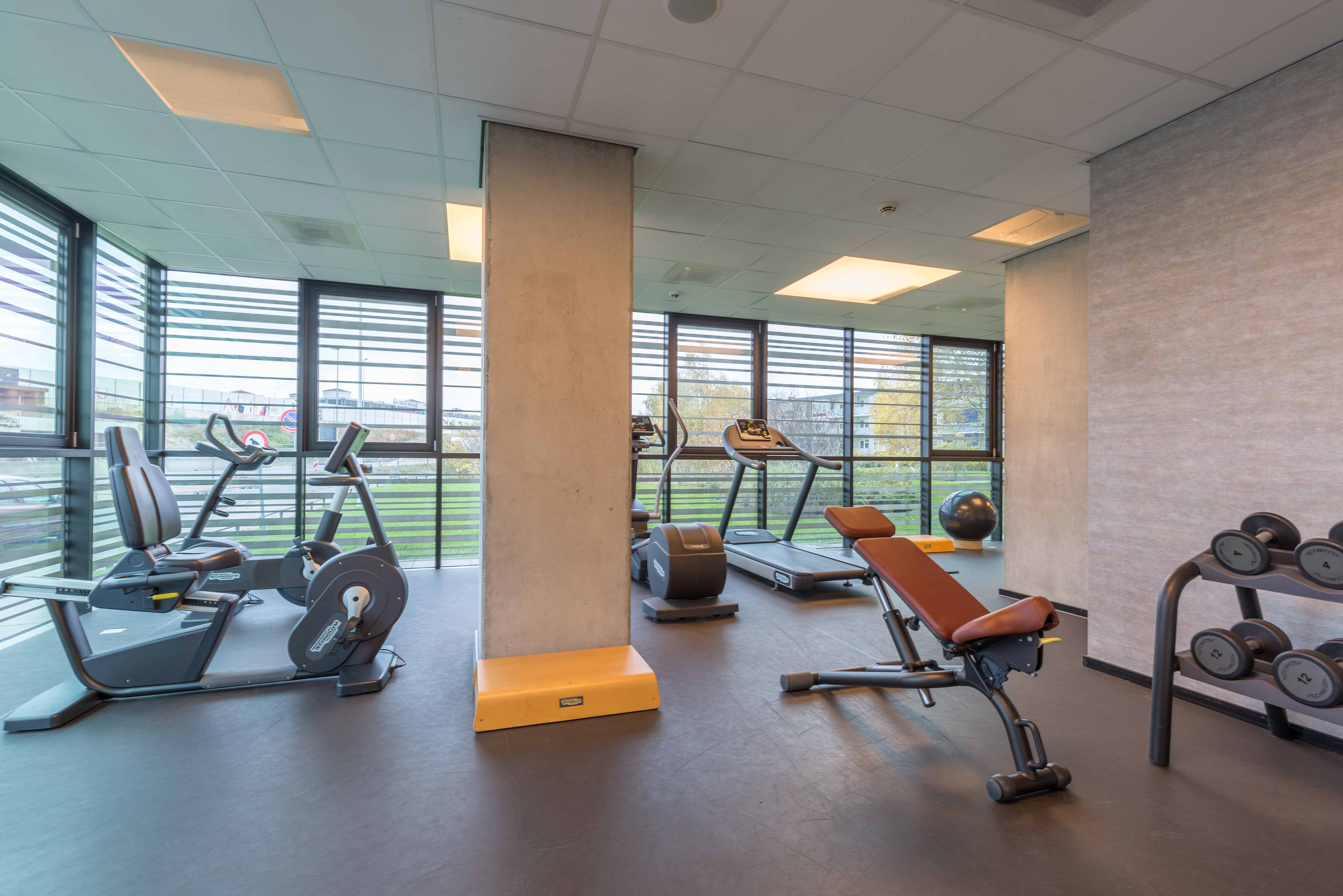 Leonardo Hotel Groningen Stadspark 19/39