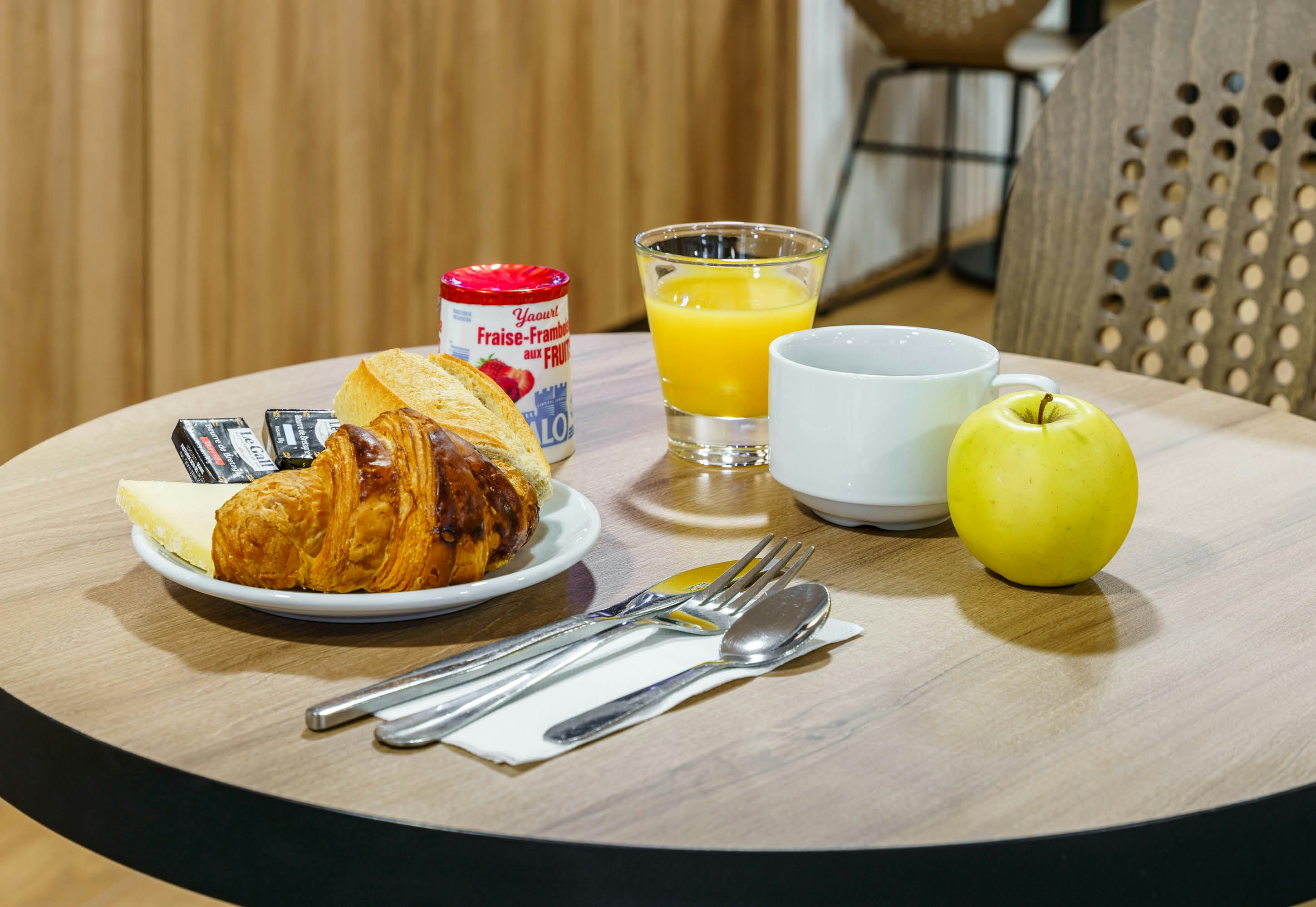 B&B HOTEL Amneville-les-Thermes 11/17