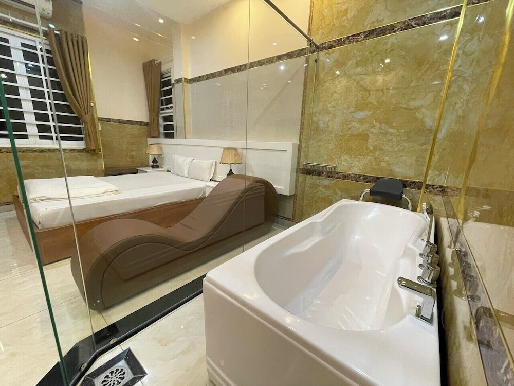 Binh An Hotel 23/24