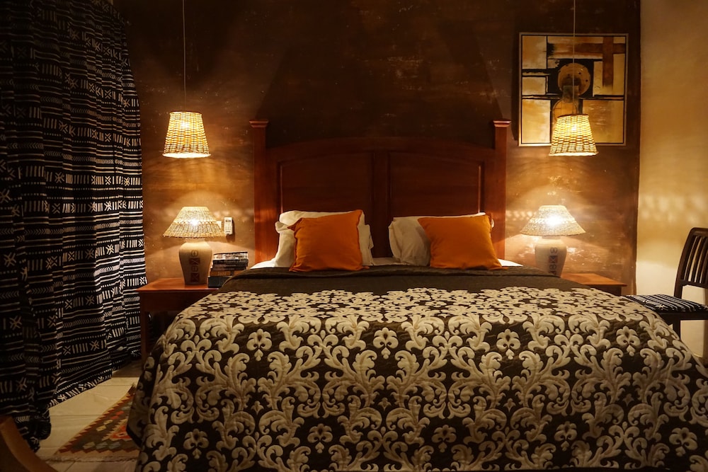 Accra Royal Castle Apartments Suites 22/48