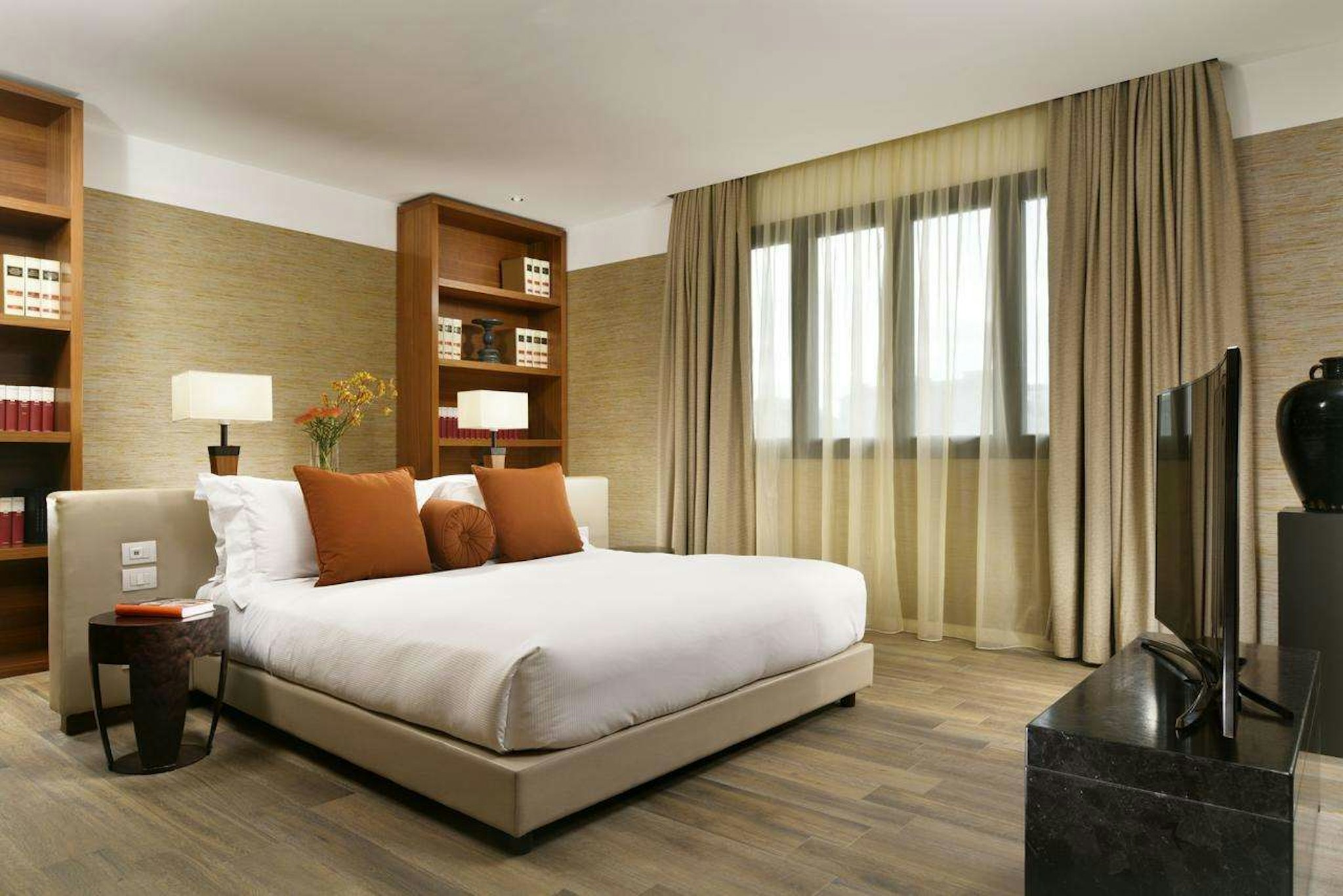 VH Eurostar Tirana Hotel Congress and Spa 29/62