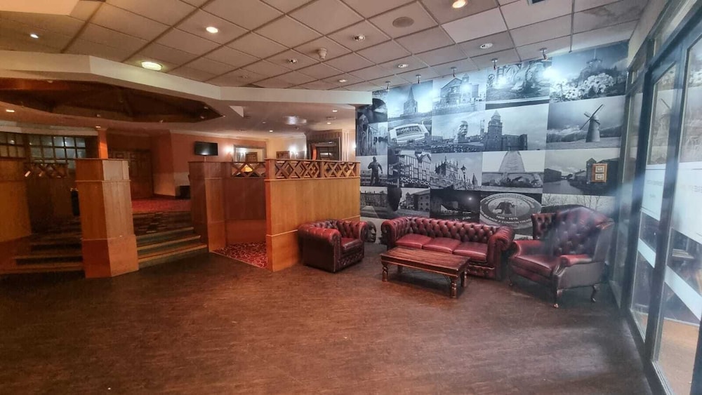 Wigan Oak Hotel by Belvilla 34/53