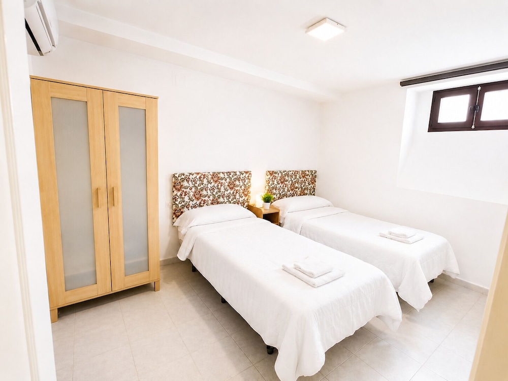 Apartamentos Larga 70 25/80