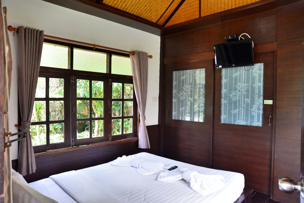 Chanpraya Resort 38/66