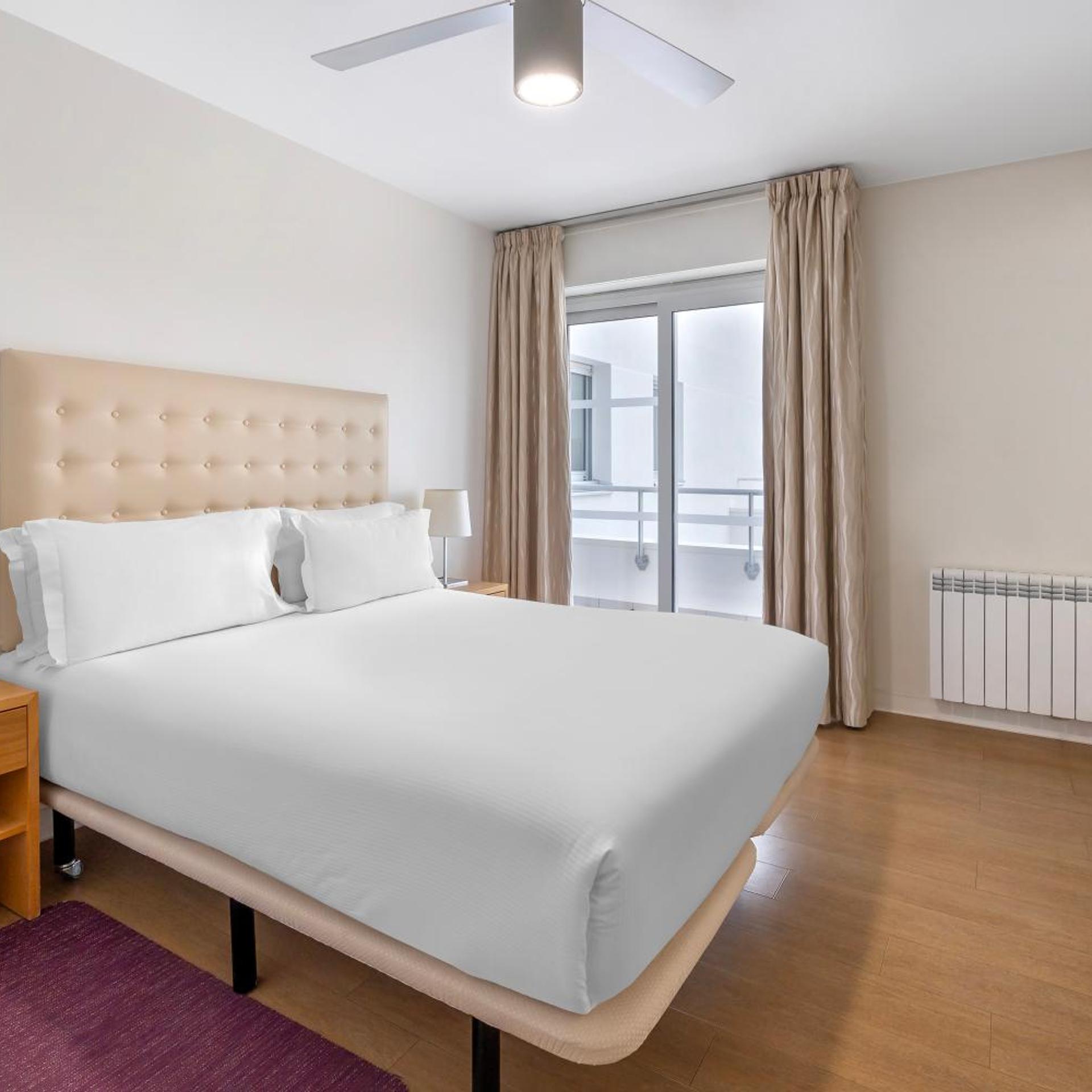 شقة بـ3 غرف نوم، Royal Regency Paris Vincennes 2/8