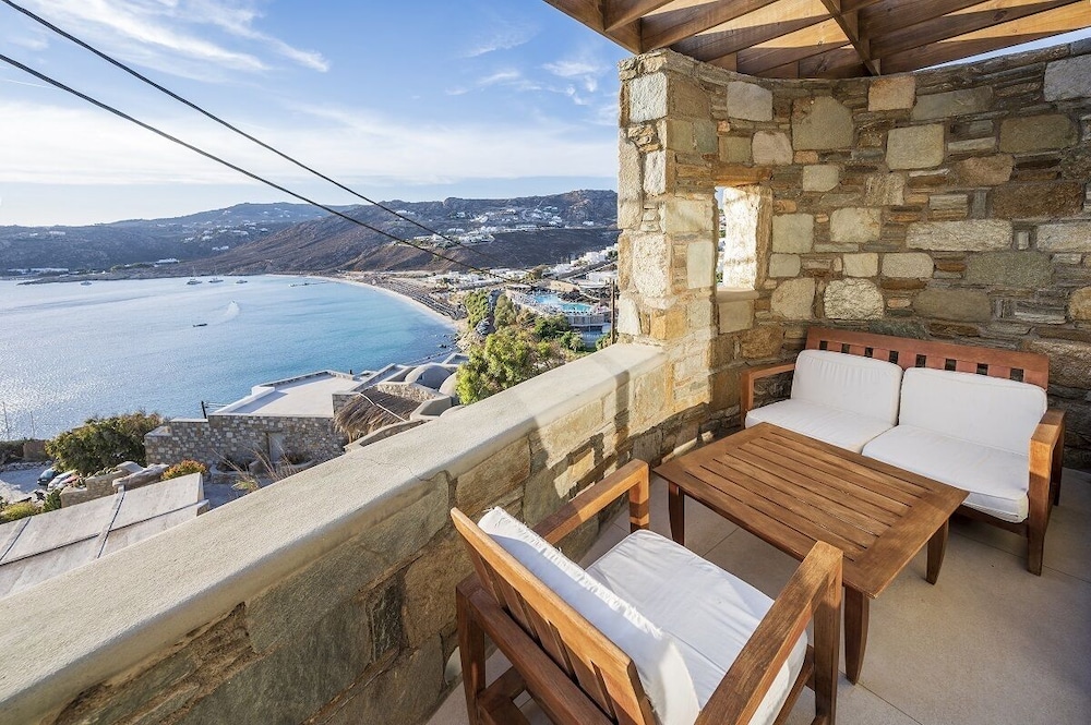 Smy Mykonos Suites Villas 18/50