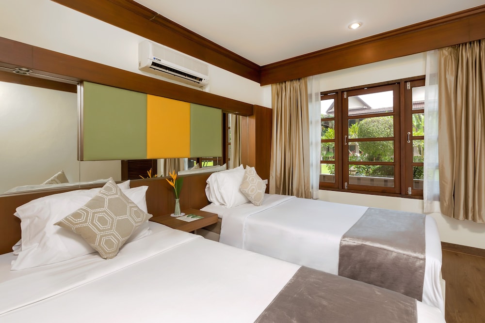 Best Western Premier Bangtao Beach Resort & Spa 23/58