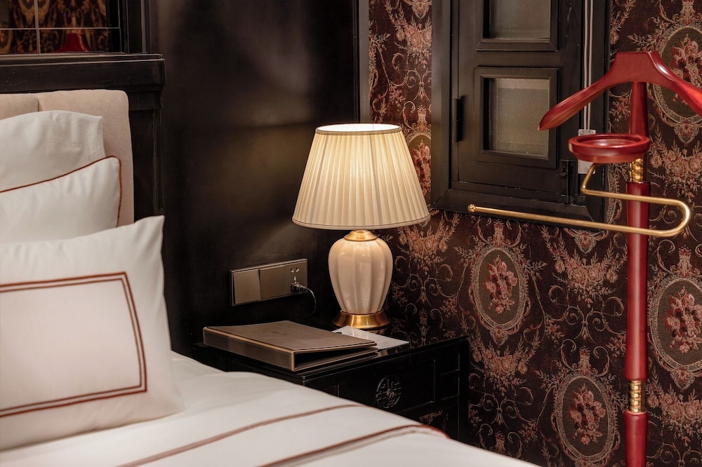 The Haron Hanoi Boutique Hotel 17/47