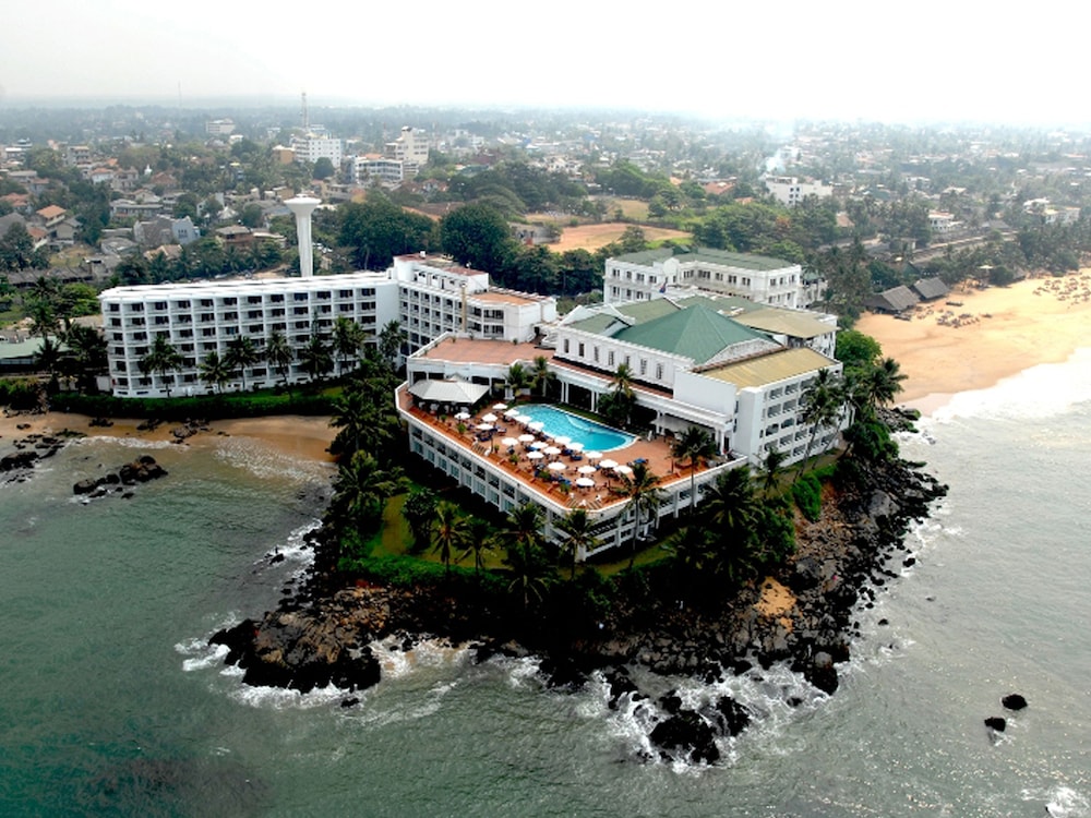 Mount Lavinia Hotel 43/50
