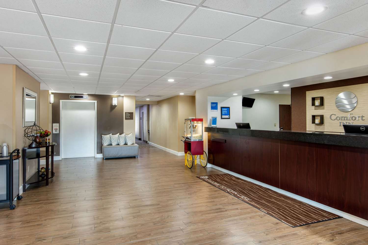 Comfort Inn Horn Lake - Southhaven 6/37