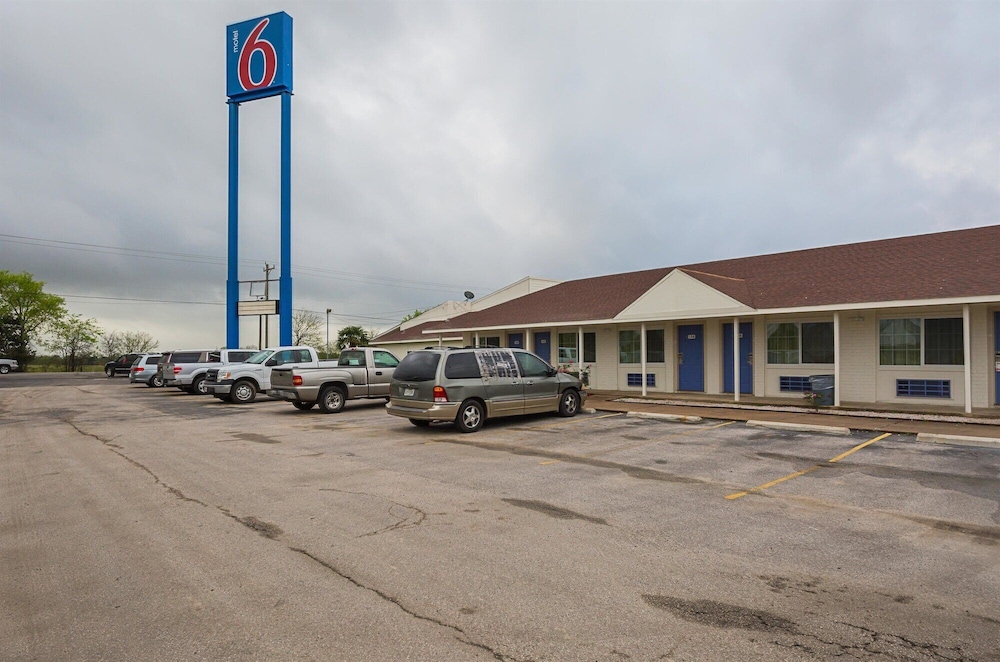 Motel6 Madisonville Tx 19/31