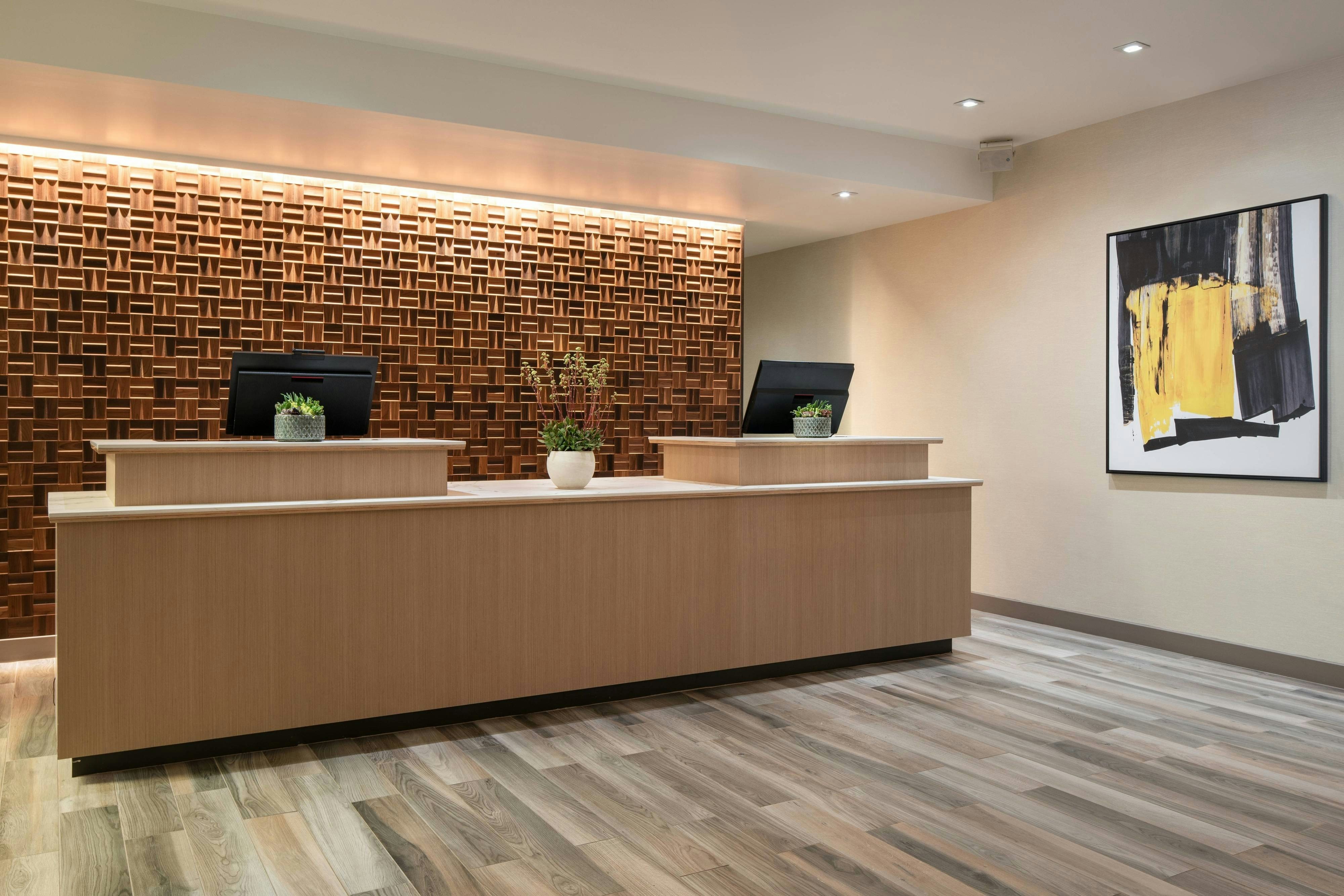 Residence Inn by Marriott Milpitas Silicon Valley 3/41
