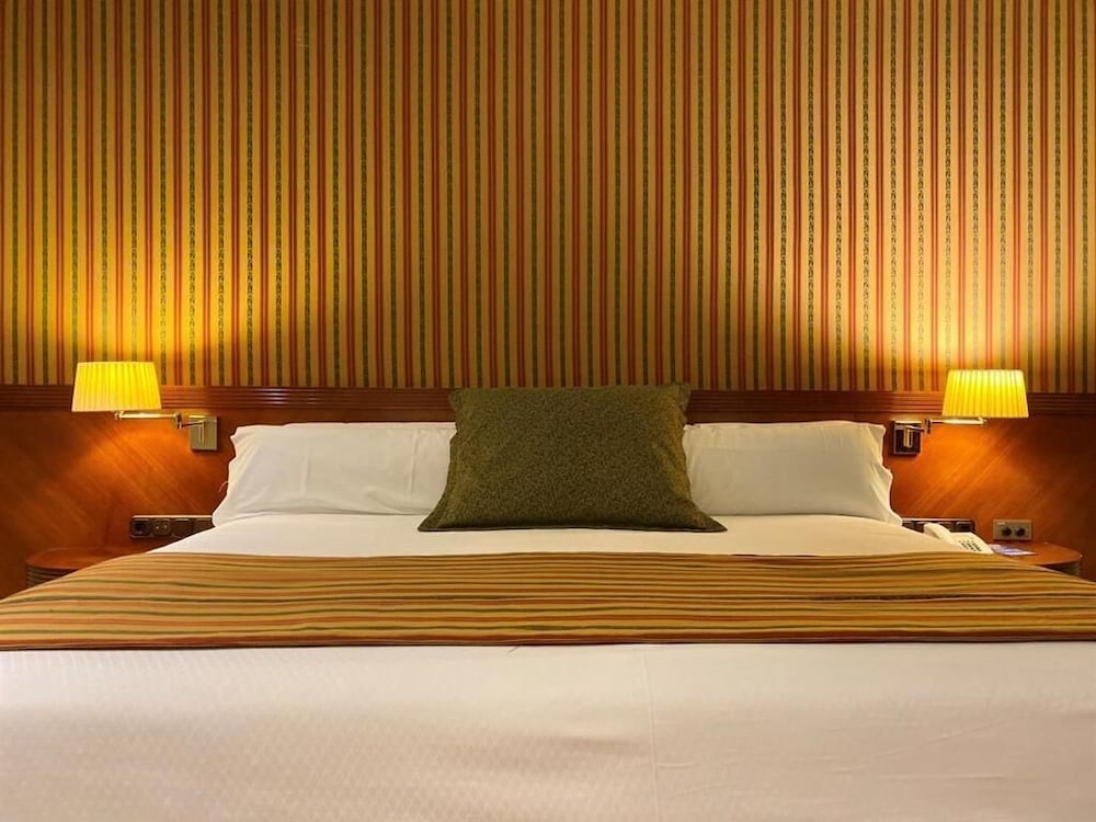 Hotel Torremangana 8/73