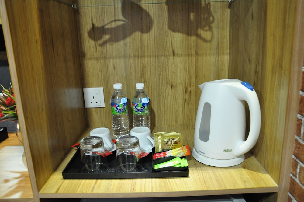 Valya Hotel - Kuala Terengganu 5/39