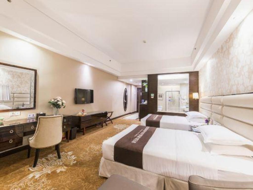 Country Garden Phoenix Hotel Lechang 32/50