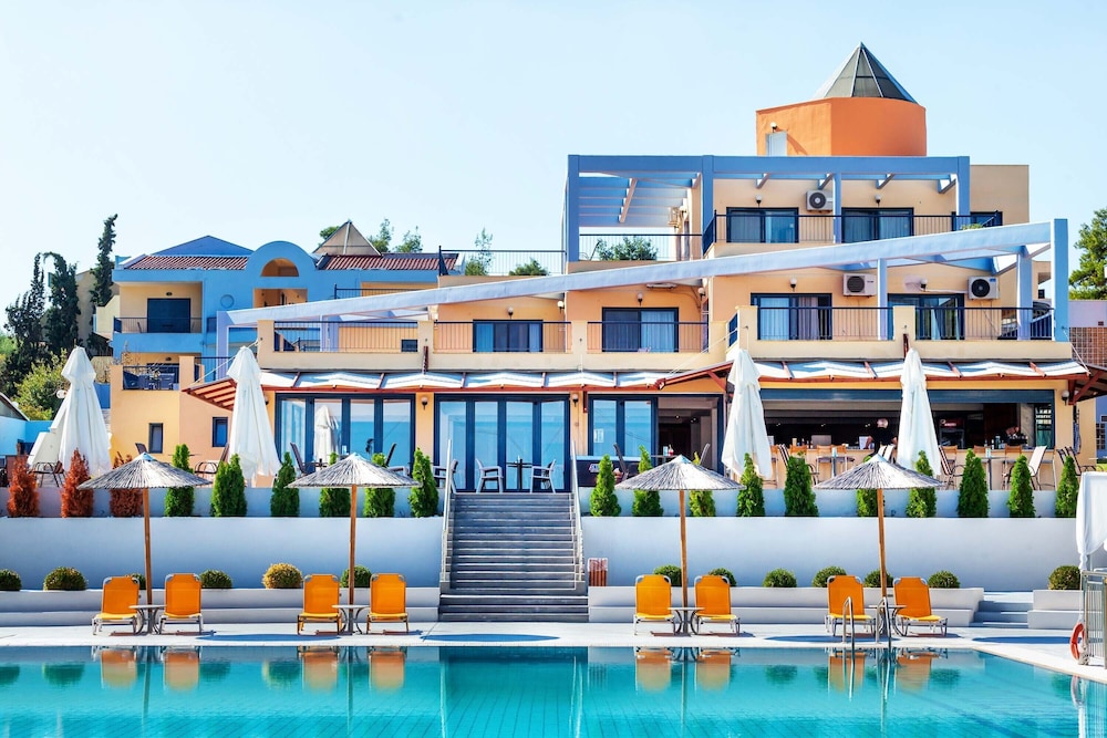 Atrium Hotel Halkidiki 1/58