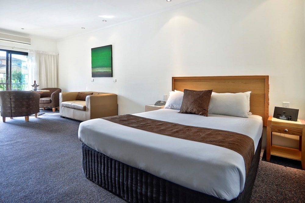 Best Western Geelong Motor Inn and Serviced Apartments 8/40