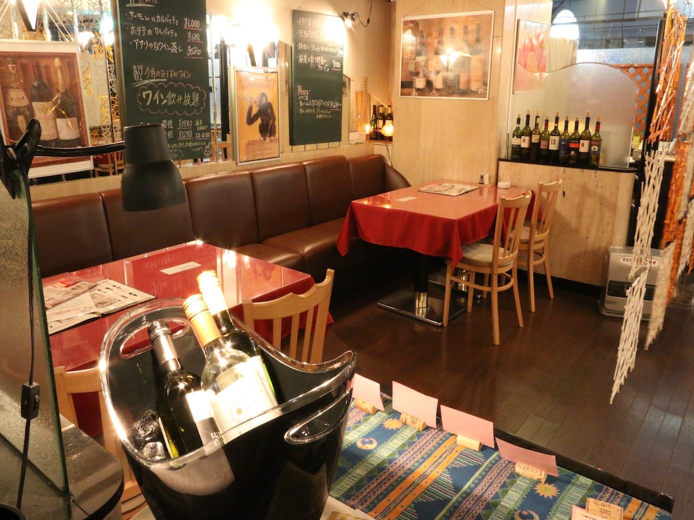 APA Hotel Fukui-Katamachi 61/64