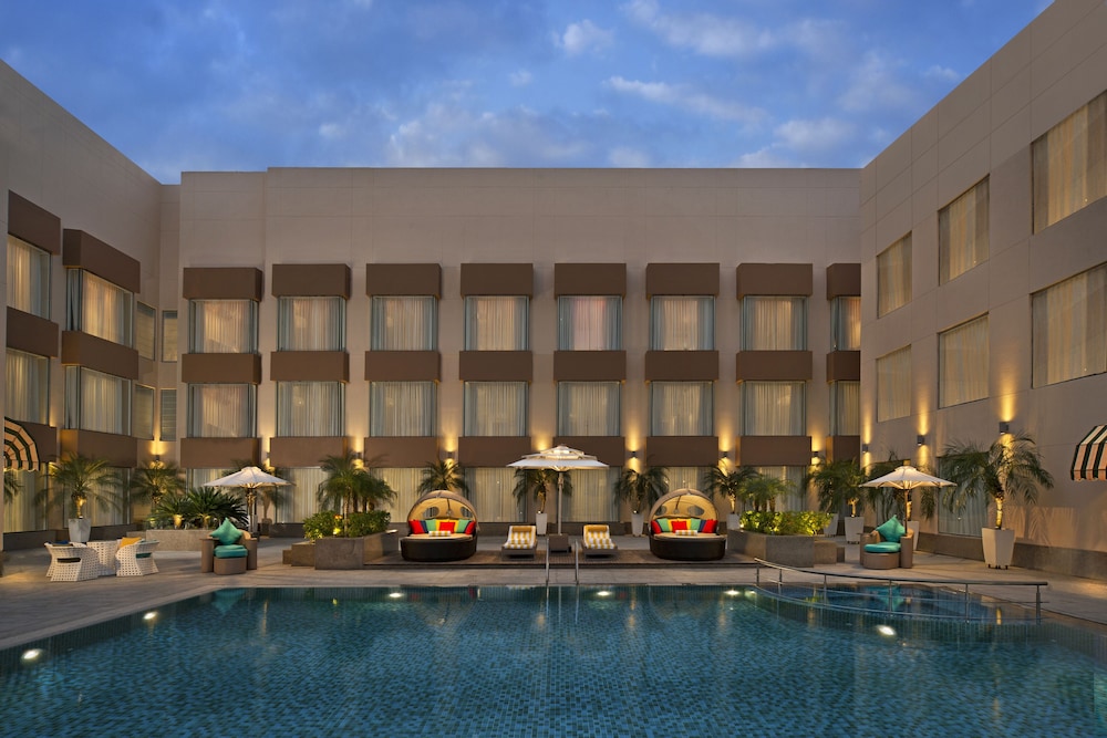 Park Inn By Radisson Amritsar Airport 1/68