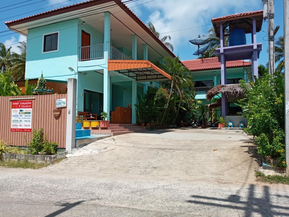 Stella Resort Khanom 4/34