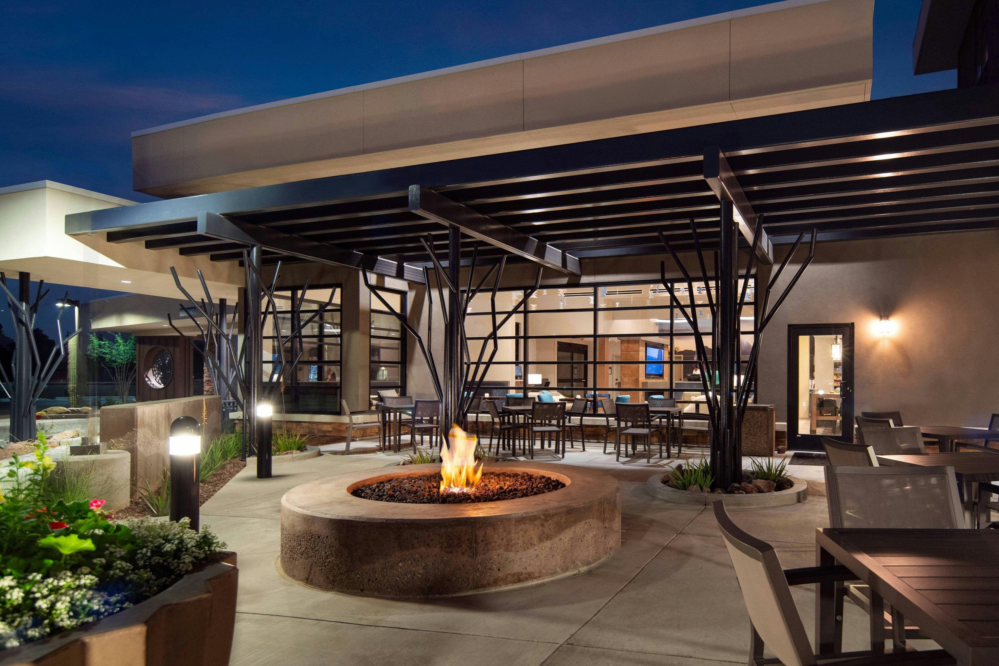 Residence Inn By Marriott Scottsdale Salt River 24/43