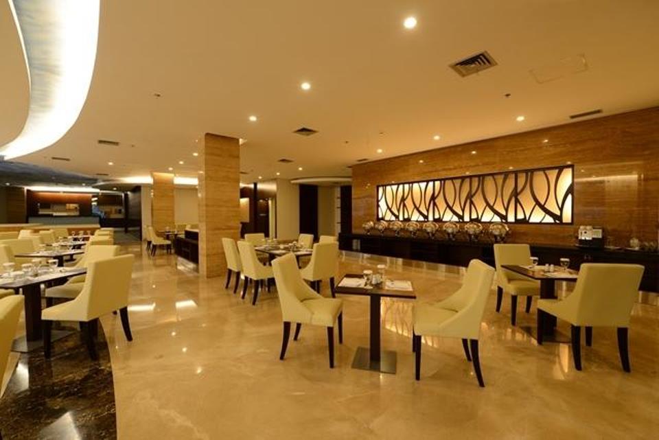 Hotel Falatehan Jakarta 23/28