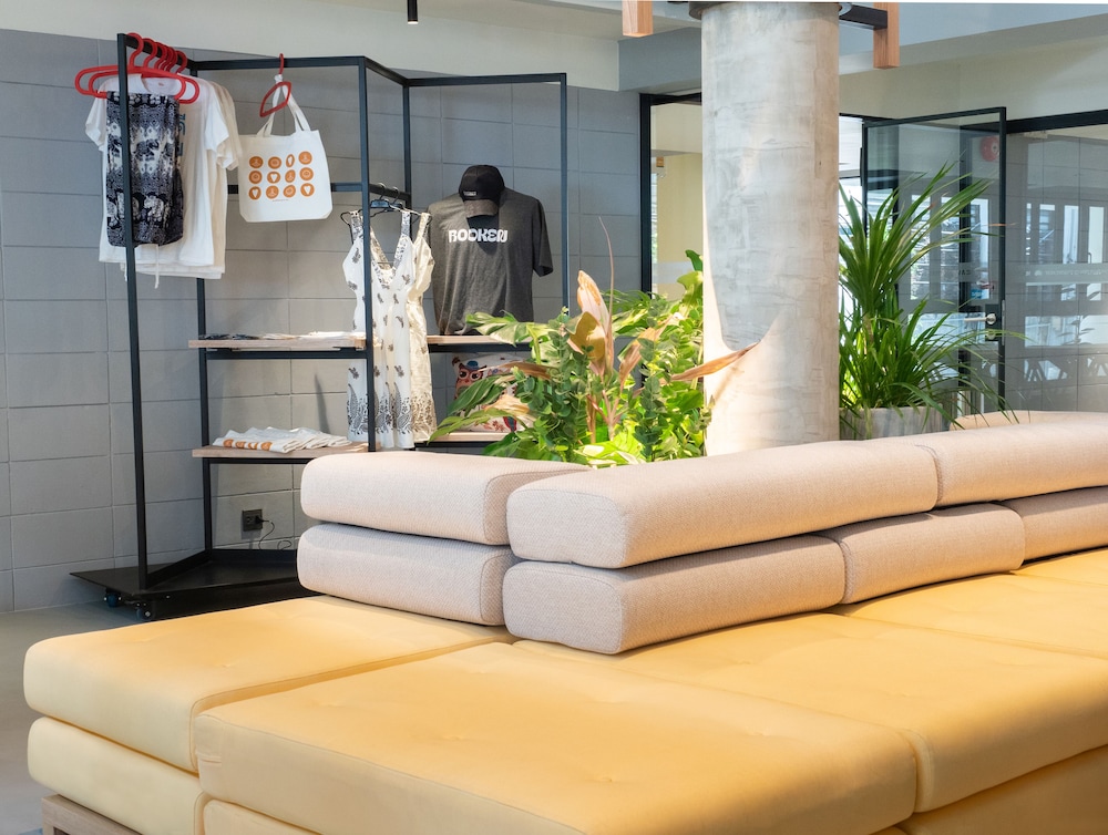 Lub d Bangkok Siam – New Look, Across from MBK & Skytrain Access 52/75