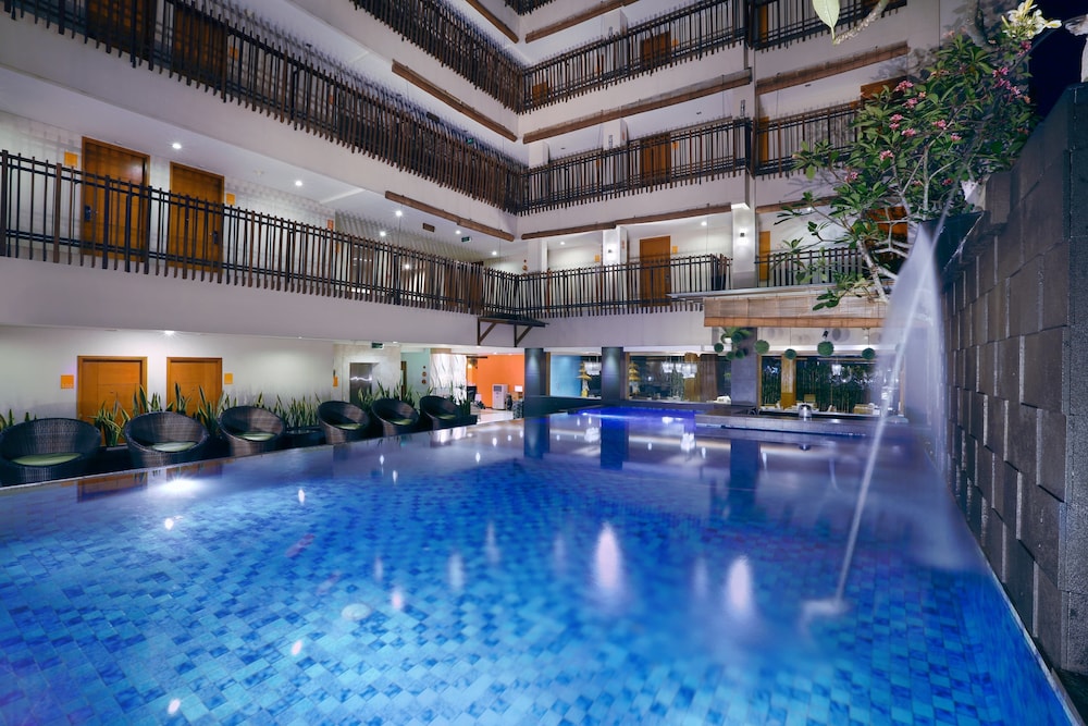 Sun Royal Hotel 6/44