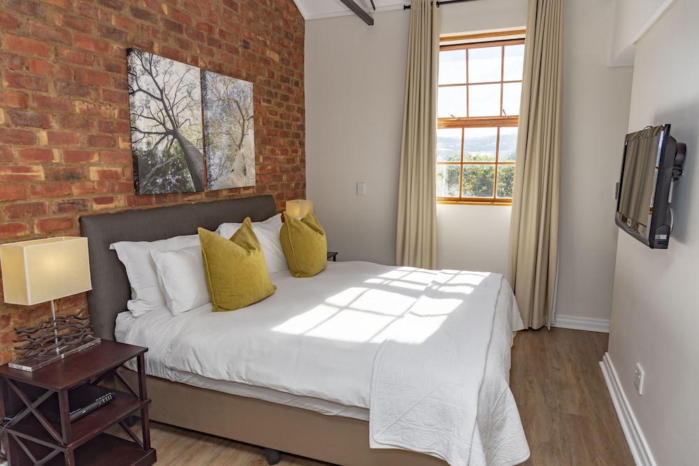THE TURBINE BOUTIQUE HOTEL AND SPA 17/71