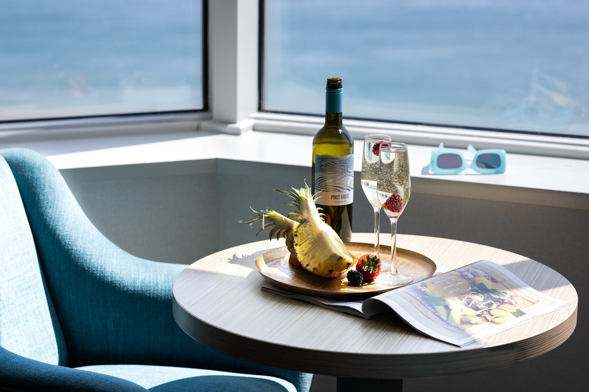 Leonardo Royal Hotel Brighton Waterfront 46/68