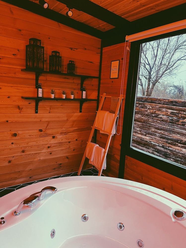 Pentalow Cabin 23/50
