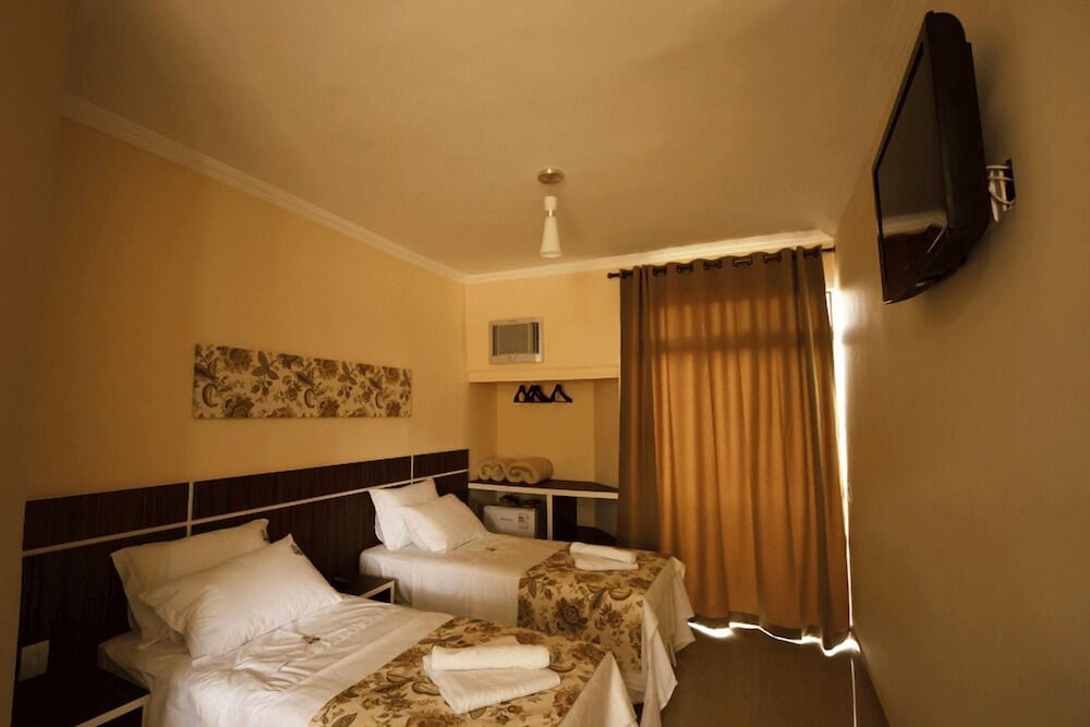 ESTRADA REAL PALACE HOTEL 23/58