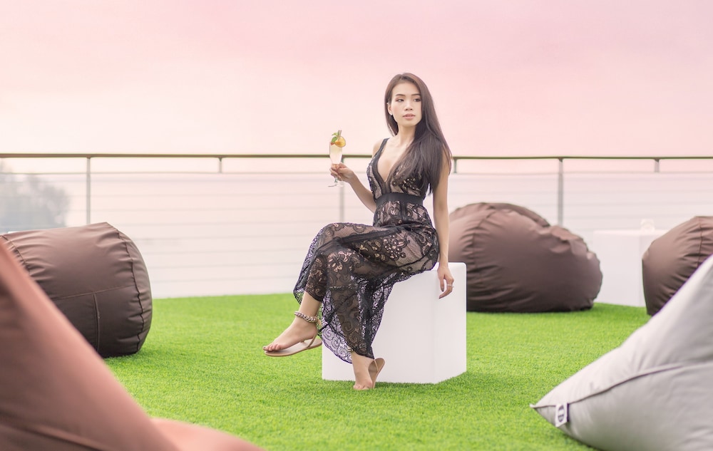 Cape Sienna Phuket Gourmet Hotel Villas 66/75